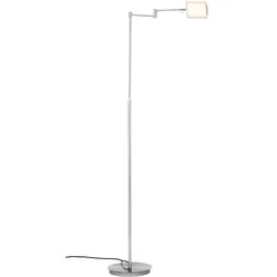Novel LED-Stehleuchte DURHAM - D/H ca. 24.00x146.00