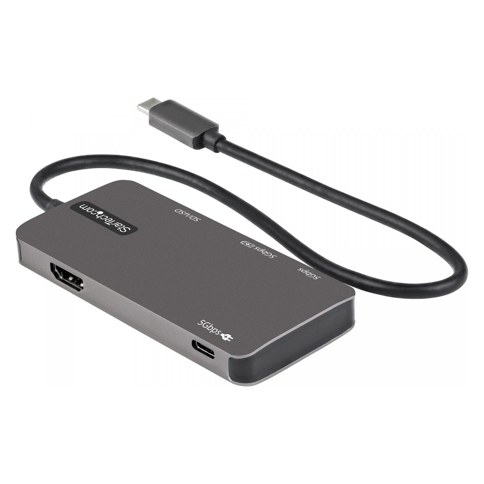 StarTech DKT30CHSDPD (USB-C) (DKT30CHSDPD)