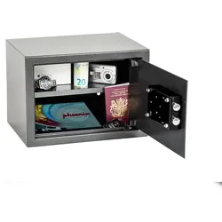 Phoenix Safe Phoenix Vela Home & Office SS0802K Sicherheitstresor