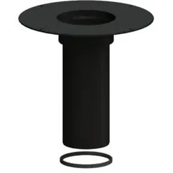 DALLMER Aufstockelement 630 FPO-PP 671226
