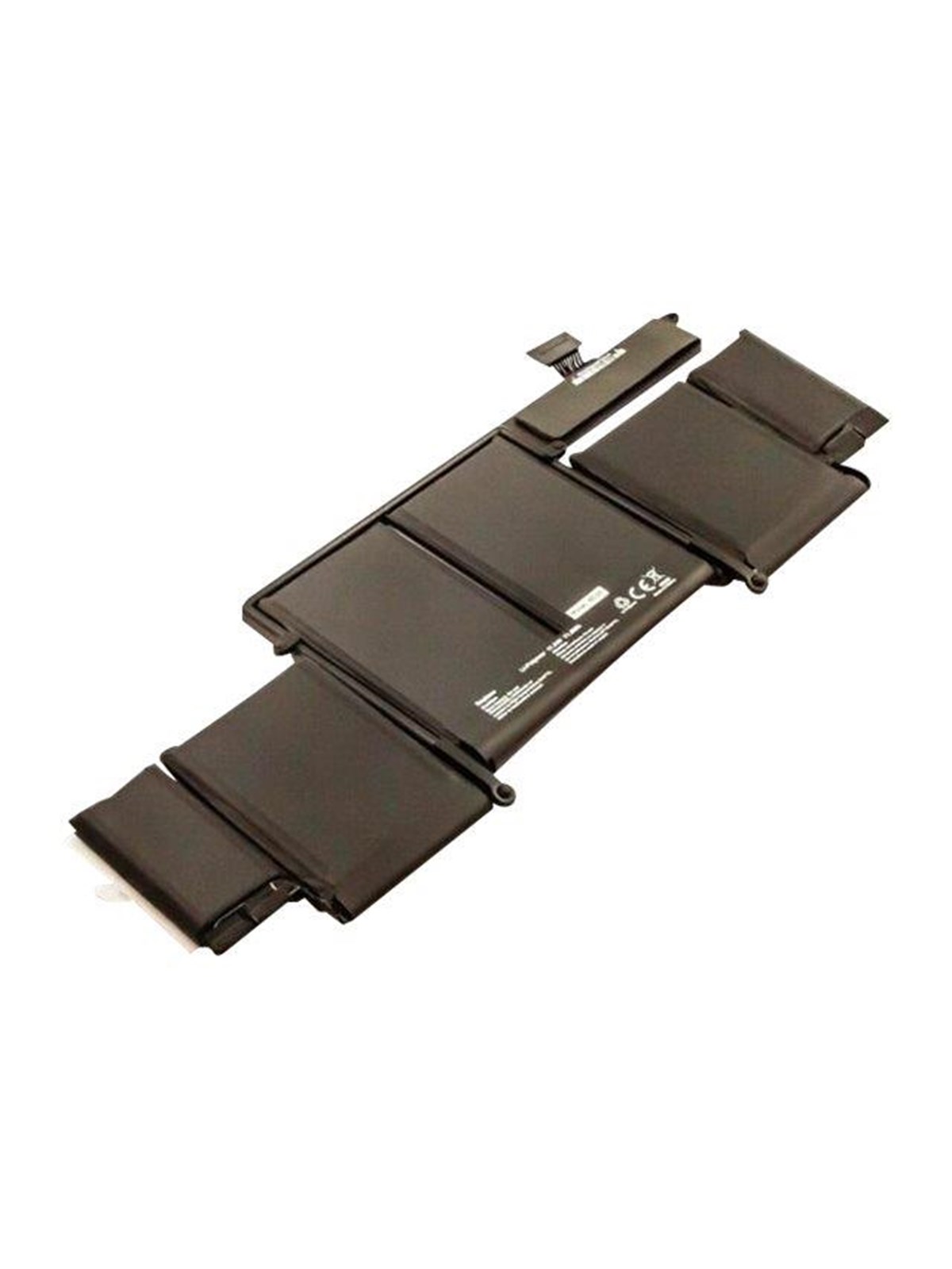 CoreParts - laptop battery - Li-pol - 71.8 Wh