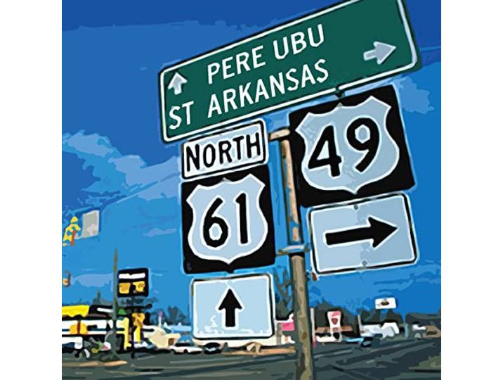 St. Arkansas