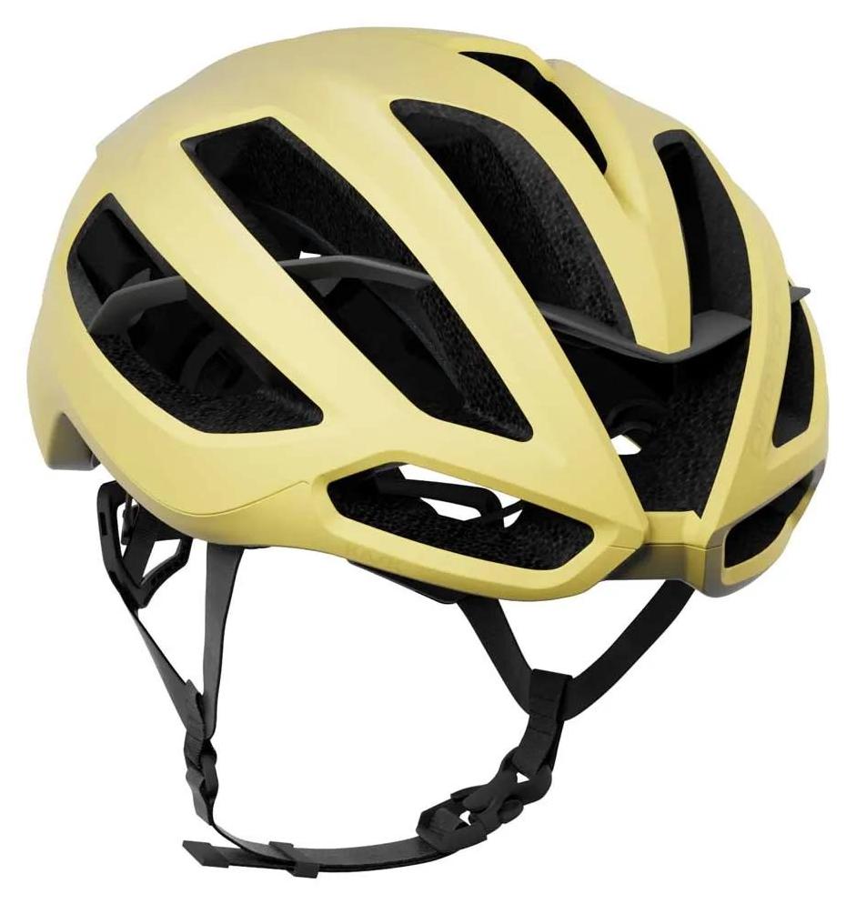 Kask Protone Icon Wg11 Helm Gelb M Gelb M