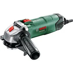 Bosch Home & Garden, Winkelschleifer, PWS 750-125 (125 mm)