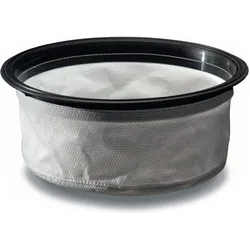 Numatic Tritex Primärfilter, Staubsauger Zubehör, Weiss, Schwarz