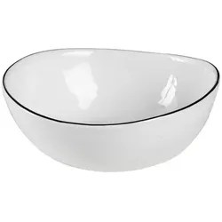 Broste Copenhagen Salat Schüssel klein 17cm Salt