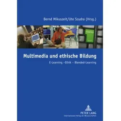 Multimedia und ethische Bildung, Fachbücher von Ute Szudra