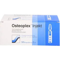 Osteoplex Injekt 50 ST