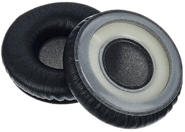 Sennheiser HME/ HMD/ HMDC 26 Ear Pads Schwarz