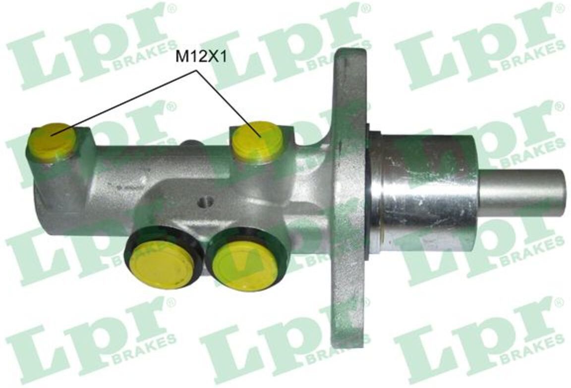 Hauptbremszylinder LPR 1042
