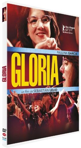 Sebastián Lelio - Gloria [FR Import] - Preis vom 30.09.2026 22:30:23 h