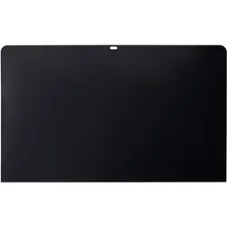 Renkforce RF-MPSIMAC-270 Blickschutzfolie 68,6cm (27 ) Bildformat: 16:9 RF-6026106 Passend für Mode (25.04", 16:9), Monitor Schutzfolie