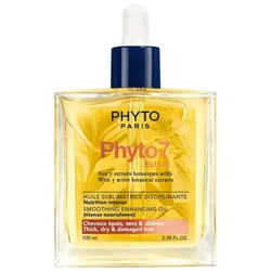 PHYTO PARIS - Phyto 7 Elixir - Intensives Haaröl 100 ml