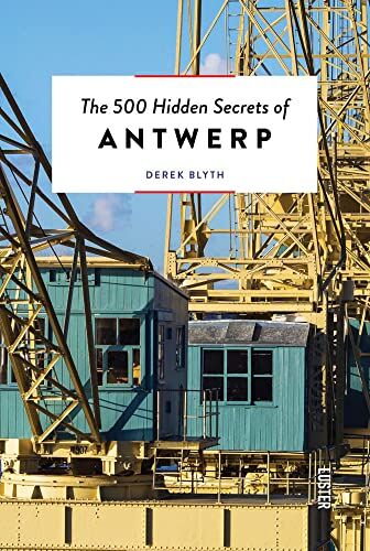 Derek Blyth - 500 Hidden Secrets of Antwerp, The - Preis vom 16.10.2026 11:41:07 h