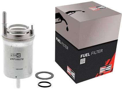 CHAMPION CFF100276 Kraftstofffilter