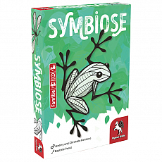 Pegasus Spiele Symbiose - deutsch 302627