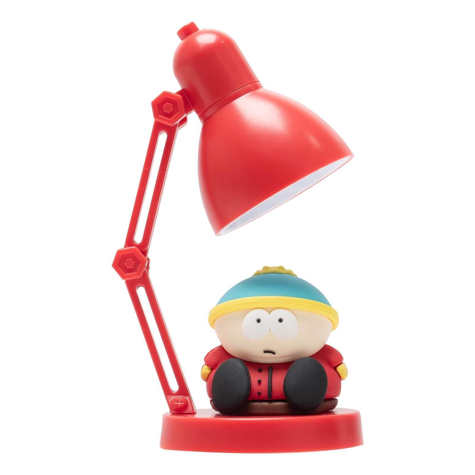 ThumbsUp! Mini Lampe South Park tafelverlichting op batterijen