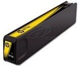 Cartuccia Compatibile per HP Officejet Pro X576 X476 971XL Giallo CN628AE Alta Capacità Pagine 6.600