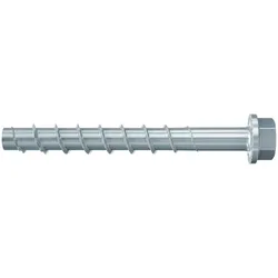 Fischer Betonschraube UltraCut FBS II 12x210 US Sechskant mit U-Scheibe - 558225