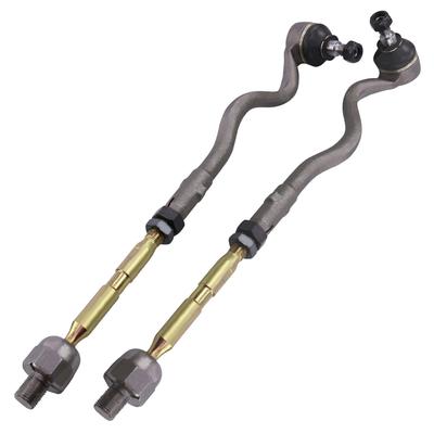 Atec 2x Spurstange kpl. links und rechts [Hersteller-Nr. 40576526] für BMW