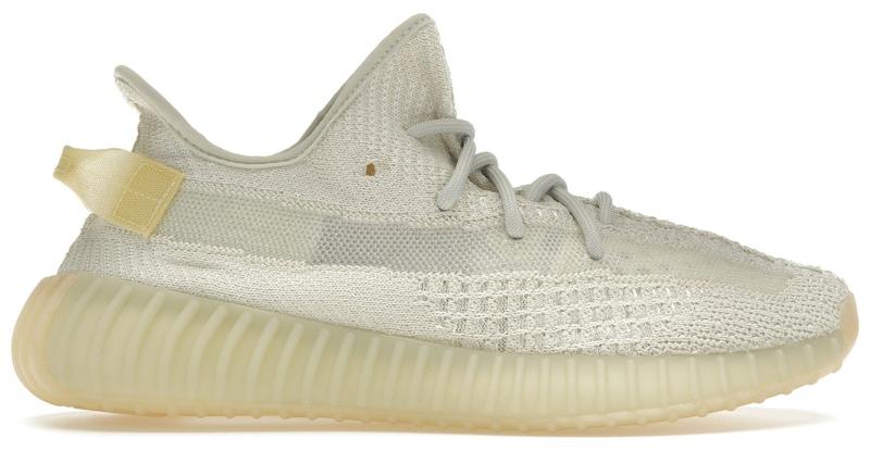 adidas Yeezy Boost 350 V2 Light - EU 36