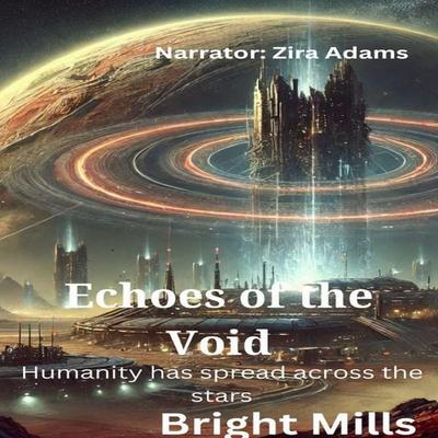 Echoes of the Void - Bright Mills, MP3, 9783695620555