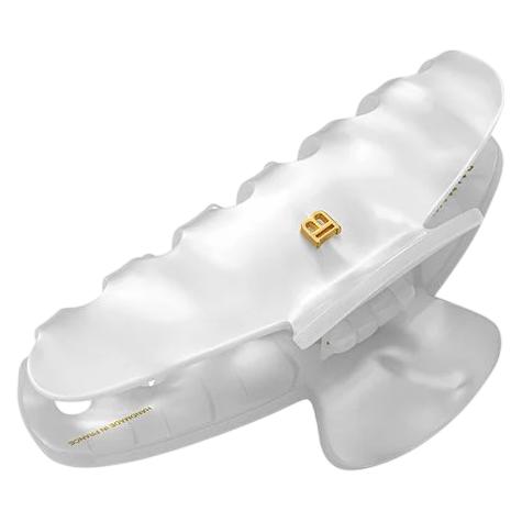 Balmain Limited Edition, Hair Clip, Pearl For Women (1 Stk.) (70188487)