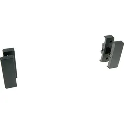 Radiohalterung Seat Leon / Toledo (schwarz) 