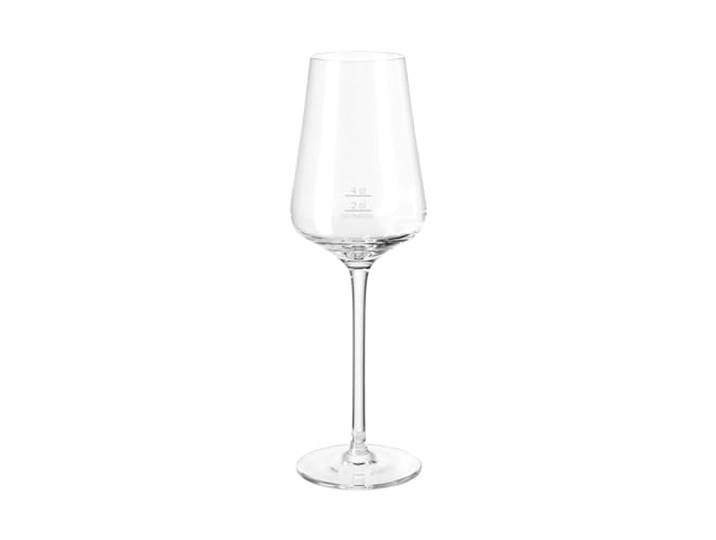 LEONARDO HOME Digestifgläser Puccini Gastro-Edition, Geeichte Spirituosengläser mit 4 cl - Eichung und 2 cl - Hilfslinie, Randvollfüllung 220 ml, Genormte Gläser für Hotel & Gastronomie, 6er Set