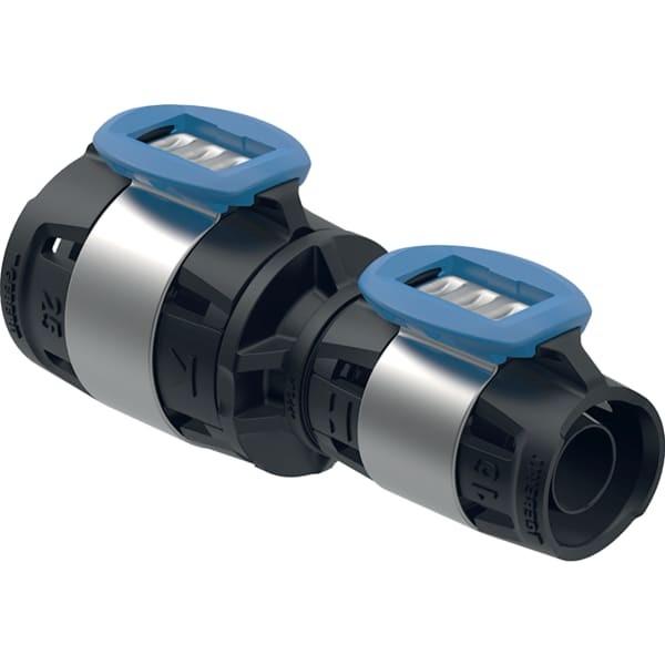 Geberit FlowFit Reduktion PPSU, d32, d1=25mm 620043001
