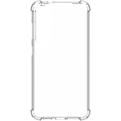 Samsung Clear Cover für Galaxy S25+