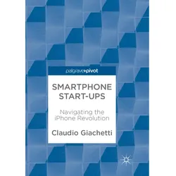Smartphone Start-ups, Fachbücher von Claudio Giachetti