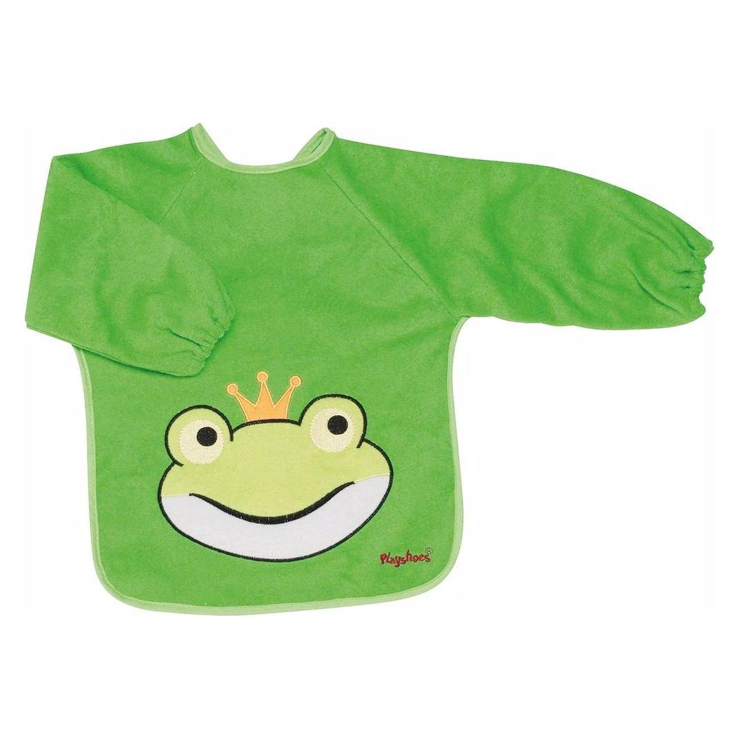 Playshoes Frosch (6 Monate) (617535)