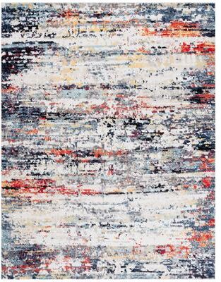 SAFAVIEH Adirondack Hrista Contemporary Rug