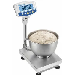 ADAM EQUIPMENT Säulenplattformwaage GBK - 32kg/1g