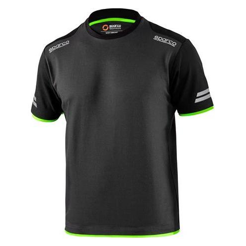 Sparco Workwear T-Shirt Tech (M) (58277769)