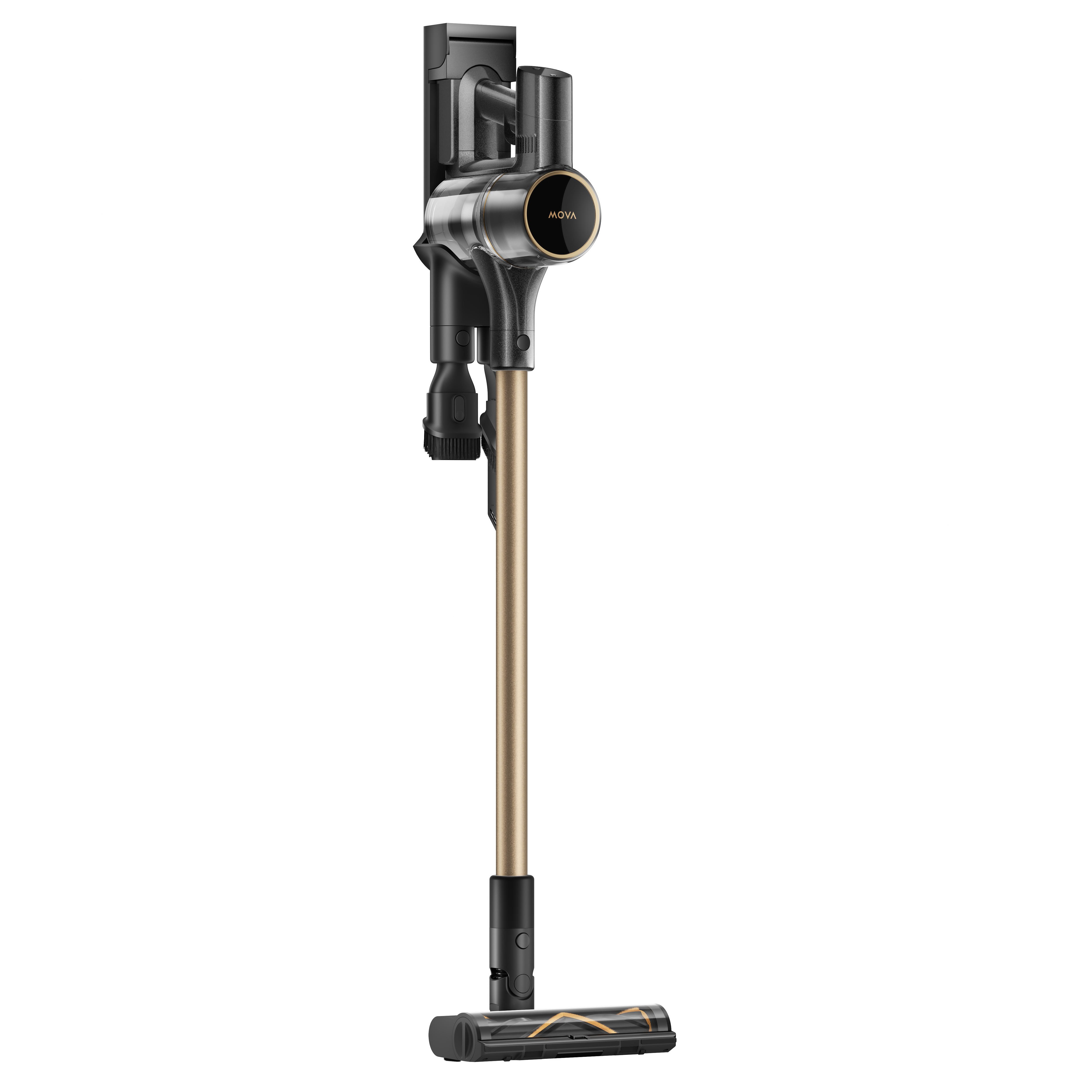 Mova S5 Sense Kabelloser Vacuumsauger 27.000 Pa