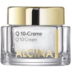 ALCINA Effekt & Care Q 10- Creme 50 ml