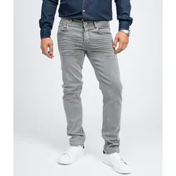 Rock Creek Jeans Regular Fit Used-Look
