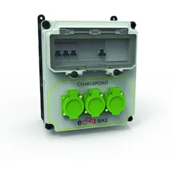 Bals Elektrotech. Variabox E E-89125
