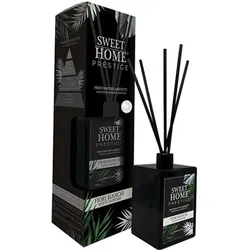 Sweet Home Luxury, Aroma Diffuser, Sweet Home Collection Aroma Diffusor Weisse Blumen 500 Ml (500 ml)