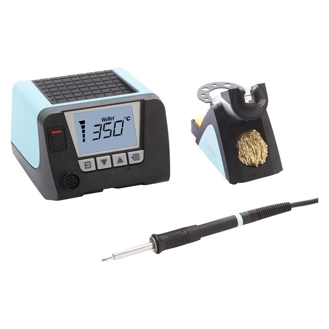 Weller Erem Lötstation Set digital 90 W Pr (Lötstation) (T0053441699)