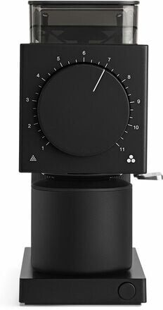 Fellow - Kaffeemühle - Ode Brew Grinder Gen 2 - Schwarz - MaxiCoffee