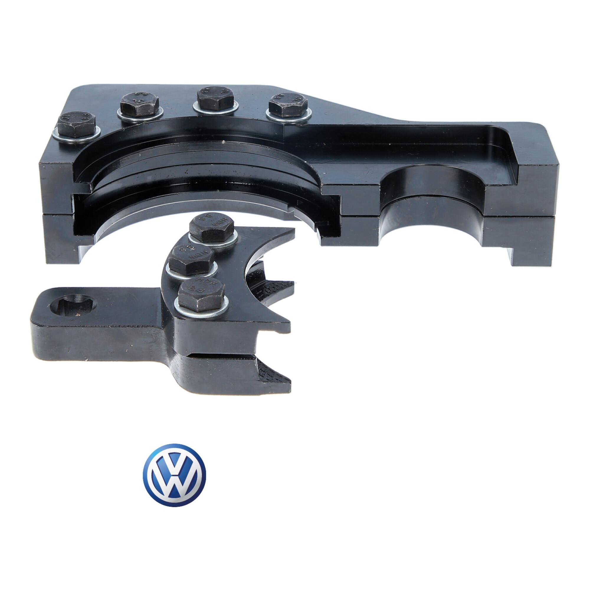 Brilliant Tools Nockenwellen-Arretierwerkzeug für VAG 5- und 10-Zylinder (BT597210)