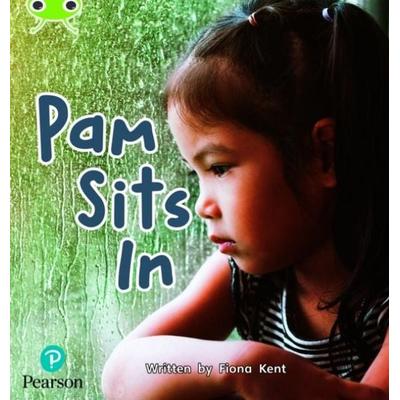 Bug Club Phonics - Phase 2 Unit 1- 2: Tap It, Pat It, Taschenbuch von Fiona Kent, Pearson Studium, 978-1-292-40786-9
