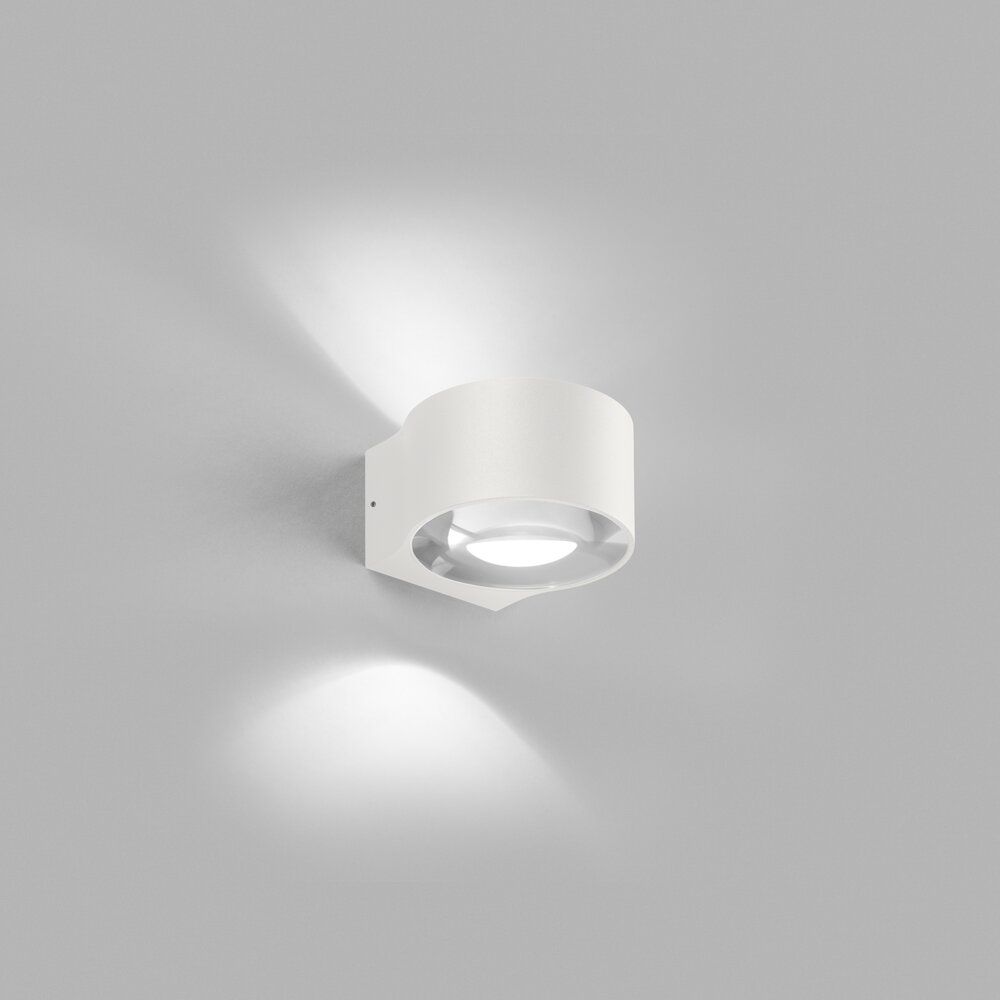 Light-Point LED-Wandleuchte ORBIT 8cm weiß 2700K 270570 5711389705701