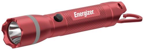 Energizer Emergency Metal E303633401 LED Taschenlampe batteriebetrieben 300lm