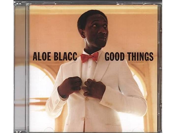 Good Things