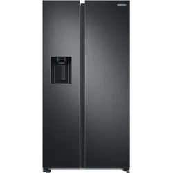Samsung Side by Side   RS68A8531B1