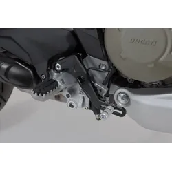 SW-Motech Fußbremshebel - Ducati Multistrada V4 (20-).